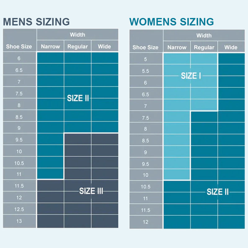 restiffic RLS restless leg foot orthosis